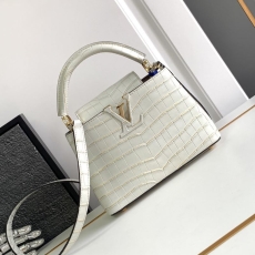 LV Top Handle Bags